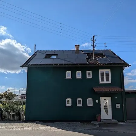 Ferienwohnung Lachen Appartamento