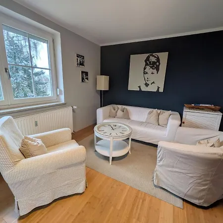 Ferienwohnung Lachen Appartamento *