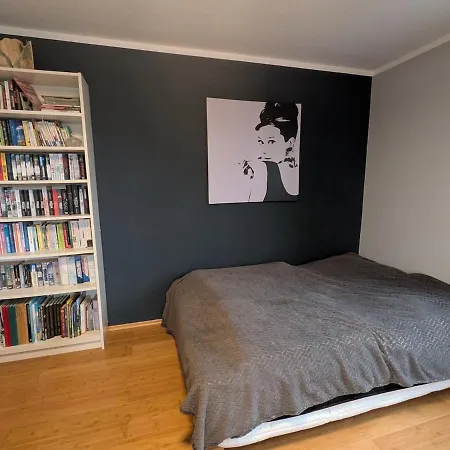 Appartamento Ferienwohnung Lachen