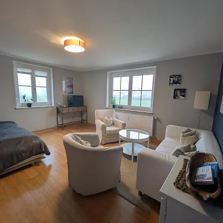 Ferienwohnung Lachen Appartamento *