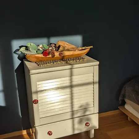 Appartamento Ferienwohnung Lachen