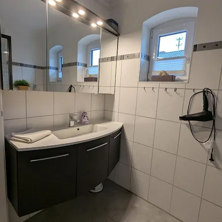 Ferienwohnung Lachen