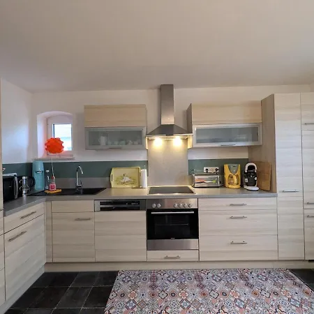 Lejlighed Ferienwohnung Lachen *