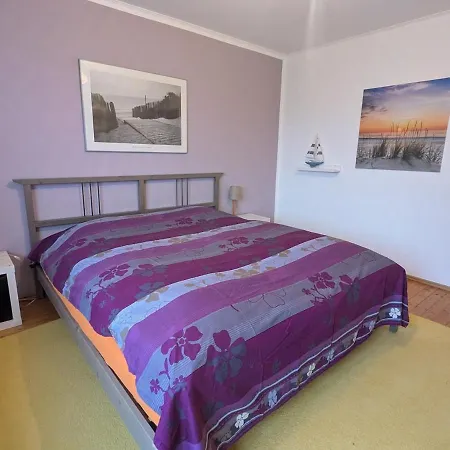 Appartamento Ferienwohnung Lachen *