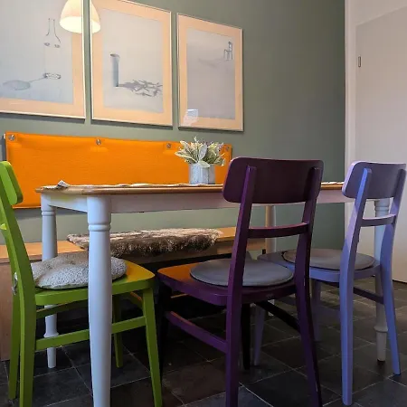 Ferienwohnung Lachen Lejlighed