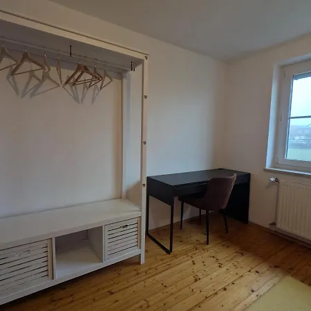 Ferienwohnung Lachen *