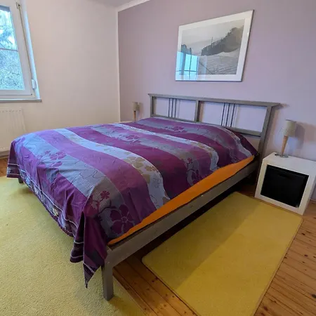 Ferienwohnung Lachen *