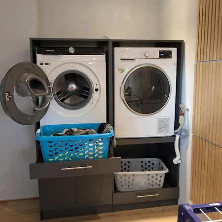 Lejlighed Ferienwohnung Lachen Lachen