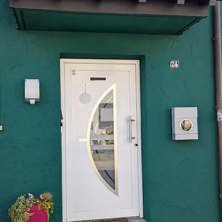 Ferienwohnung Lachen Lejlighed *