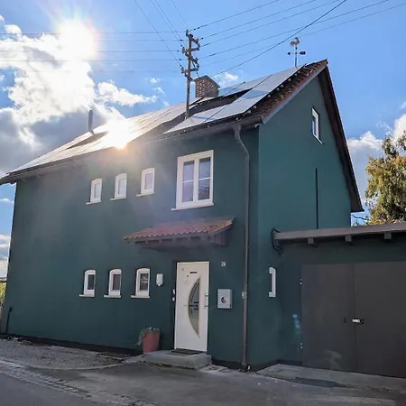 Appartamento Ferienwohnung Lachen Lachen