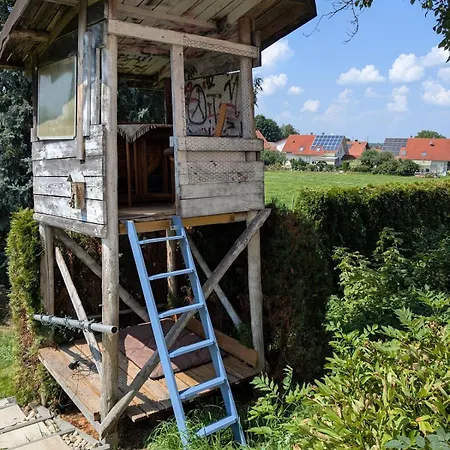 Ferienwohnung Lachen Lachen