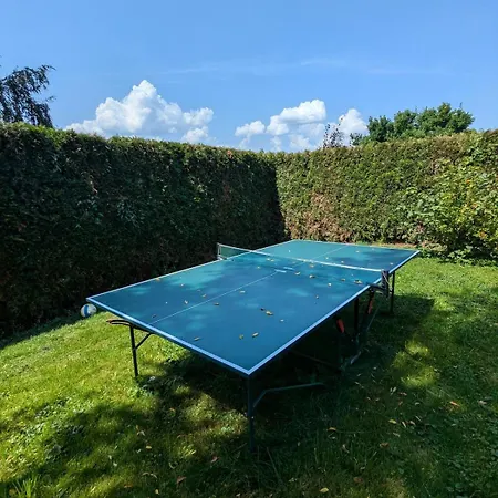 Lejlighed Ferienwohnung Lachen
