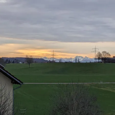 Ferienwohnung Lachen * Lachen