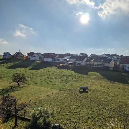 Ferienwohnung Lachen * Lachen